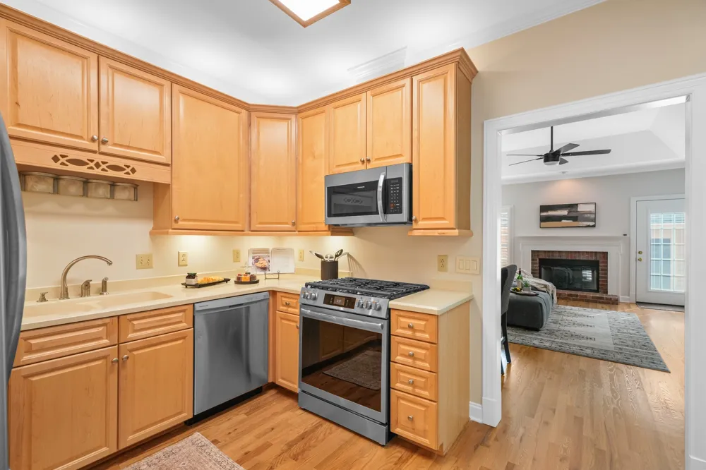 1436 Cheshire Pl Murfreesboro, TN 37129