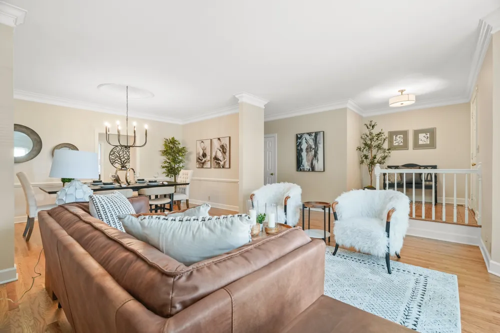1436 Cheshire Pl Murfreesboro, TN 37129