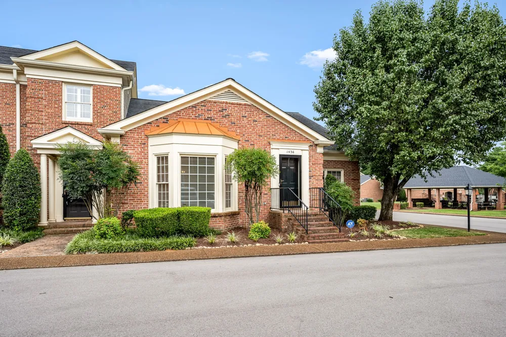 1436 Cheshire Pl Murfreesboro, TN 37129