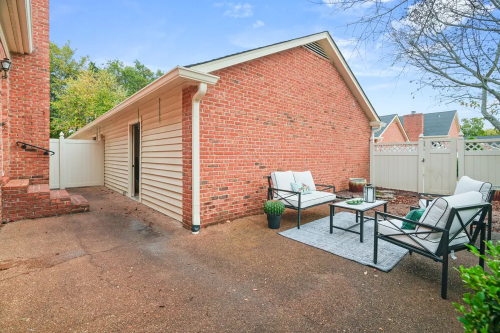 1436 Cheshire Pl Murfreesboro, TN 37129