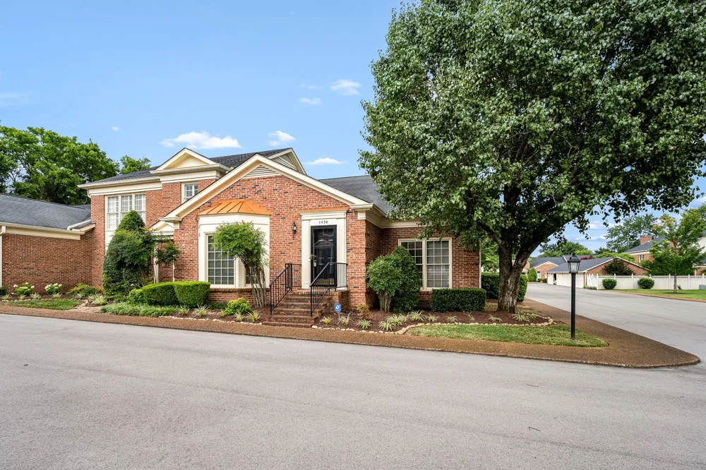1436 Cheshire Pl Murfreesboro, TN 37129