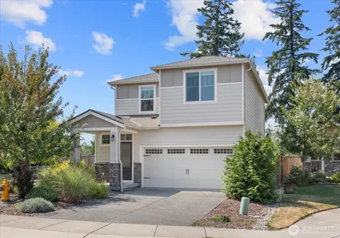 5700 86th Drive NE