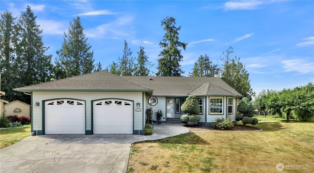 2901 Montgomery Place Mount Vernon, WA 98274
