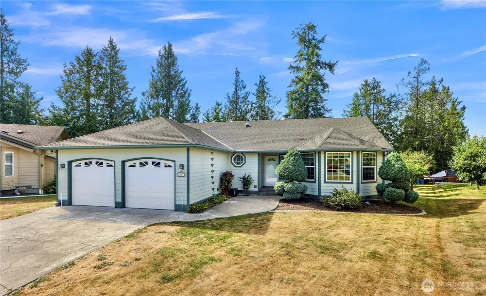 2901 Montgomery Place Mount Vernon, WA 98274