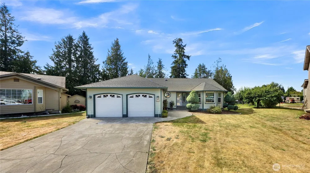 2901 Montgomery Place Mount Vernon, WA 98274