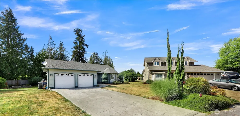 2901 Montgomery Place Mount Vernon, WA 98274
