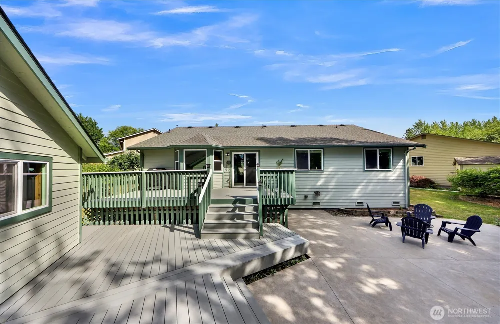 2901 Montgomery Place Mount Vernon, WA 98274