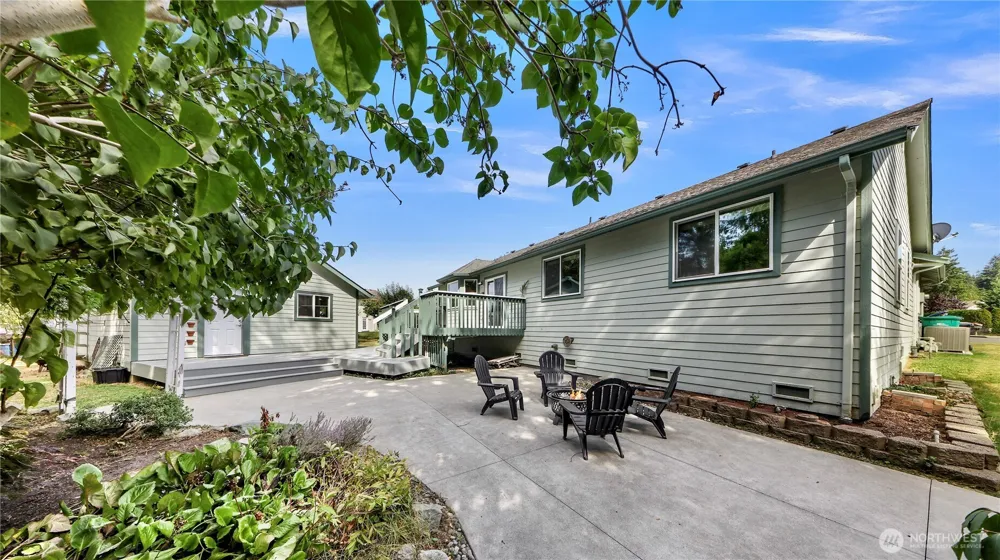 2901 Montgomery Place Mount Vernon, WA 98274