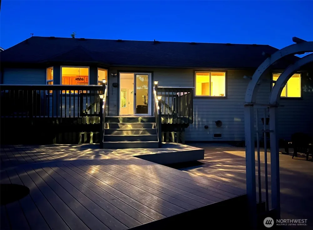 2901 Montgomery Place Mount Vernon, WA 98274