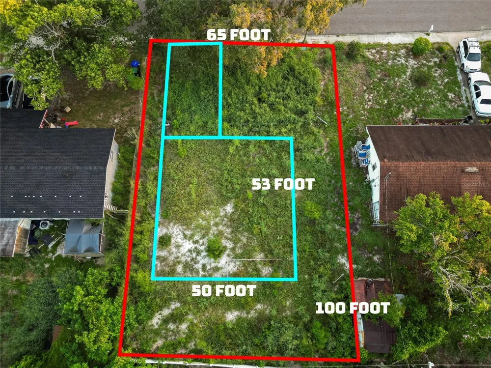 6114 W AMELIA STREET Orlando, FL 32835