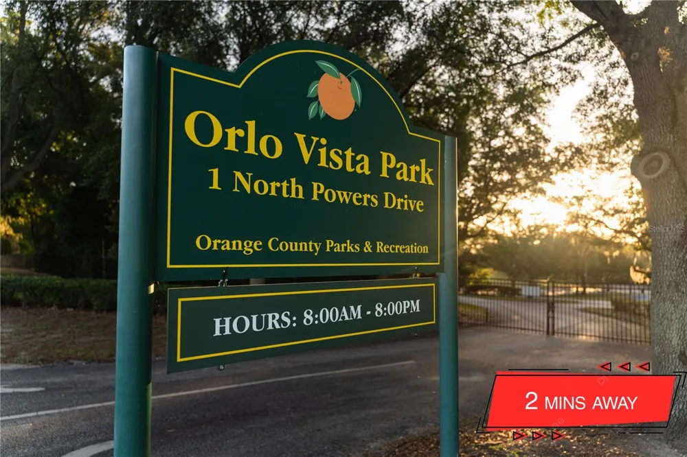 6114 W AMELIA STREET Orlando, FL 32835