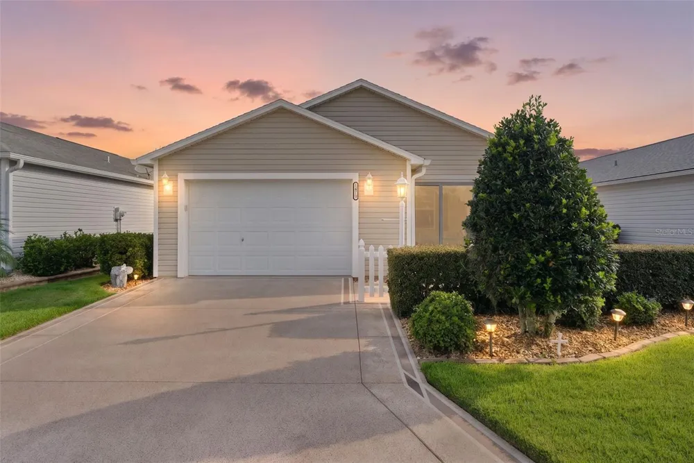 1479 OLYMPIA STREET The Villages, FL 32163