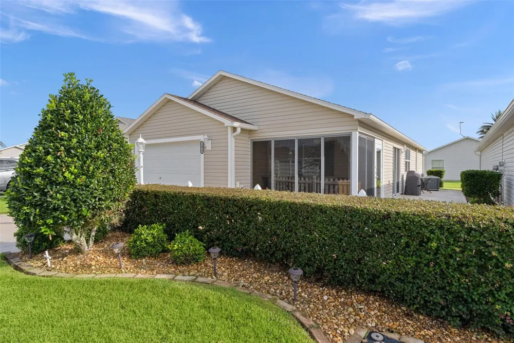 1479 OLYMPIA STREET The Villages, FL 32163