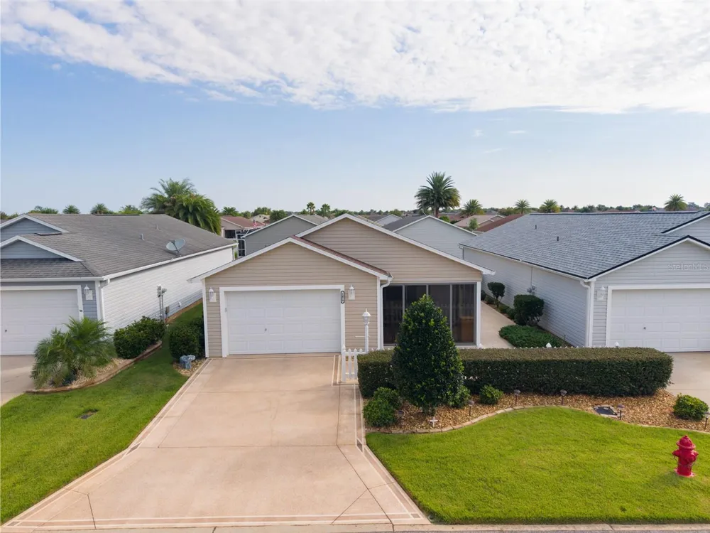 1479 OLYMPIA STREET The Villages, FL 32163