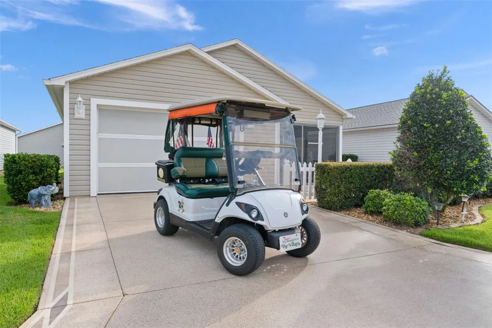 1479 OLYMPIA STREET The Villages, FL 32163
