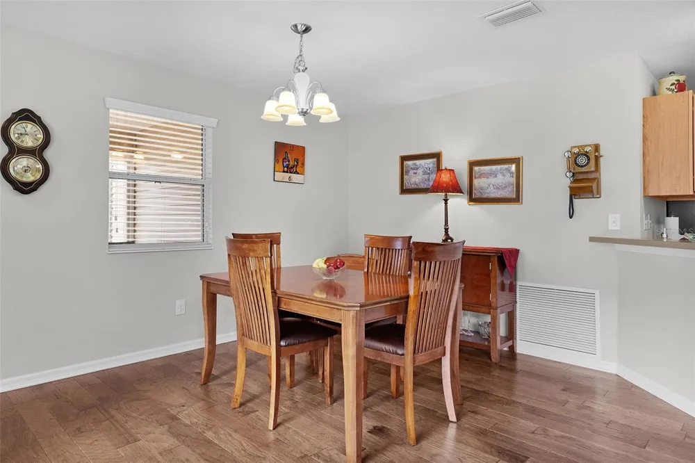 1479 OLYMPIA STREET The Villages, FL 32163