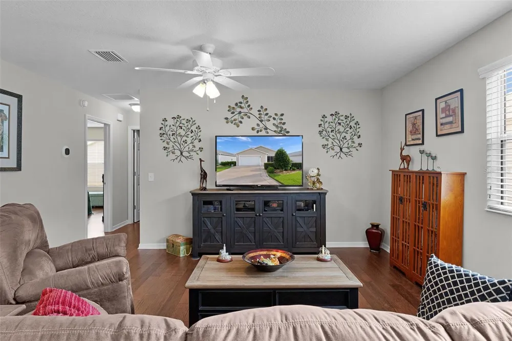 1479 OLYMPIA STREET The Villages, FL 32163