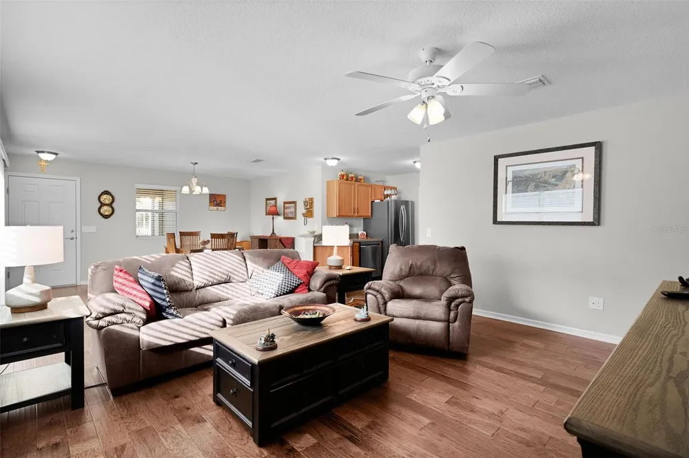 1479 OLYMPIA STREET The Villages, FL 32163