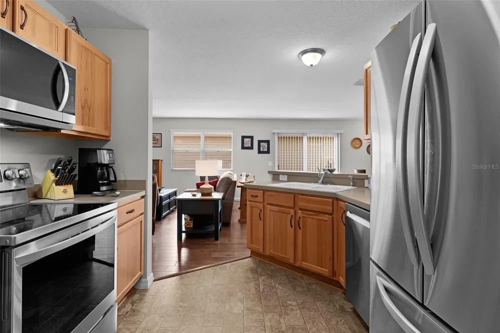 1479 OLYMPIA STREET The Villages, FL 32163