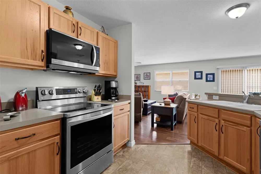 1479 OLYMPIA STREET The Villages, FL 32163