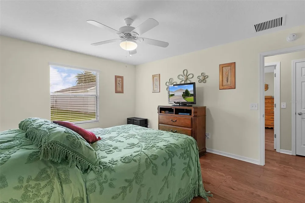 1479 OLYMPIA STREET The Villages, FL 32163