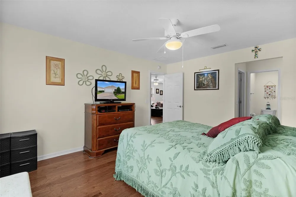1479 OLYMPIA STREET The Villages, FL 32163