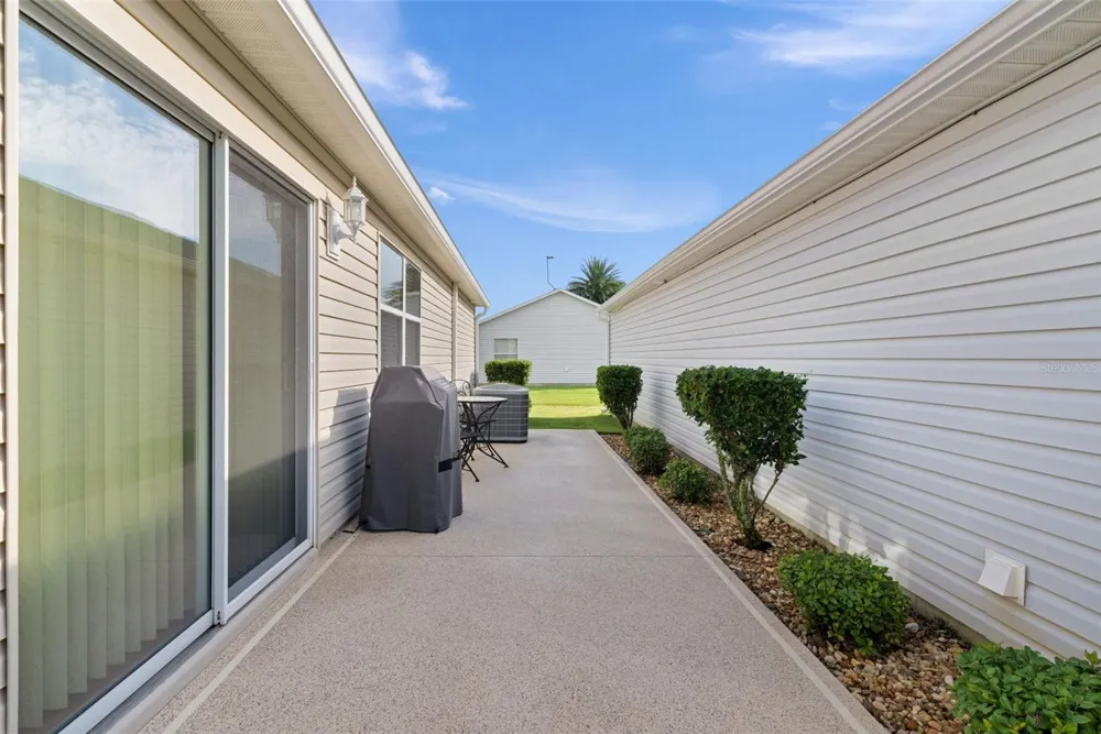 1479 OLYMPIA STREET The Villages, FL 32163