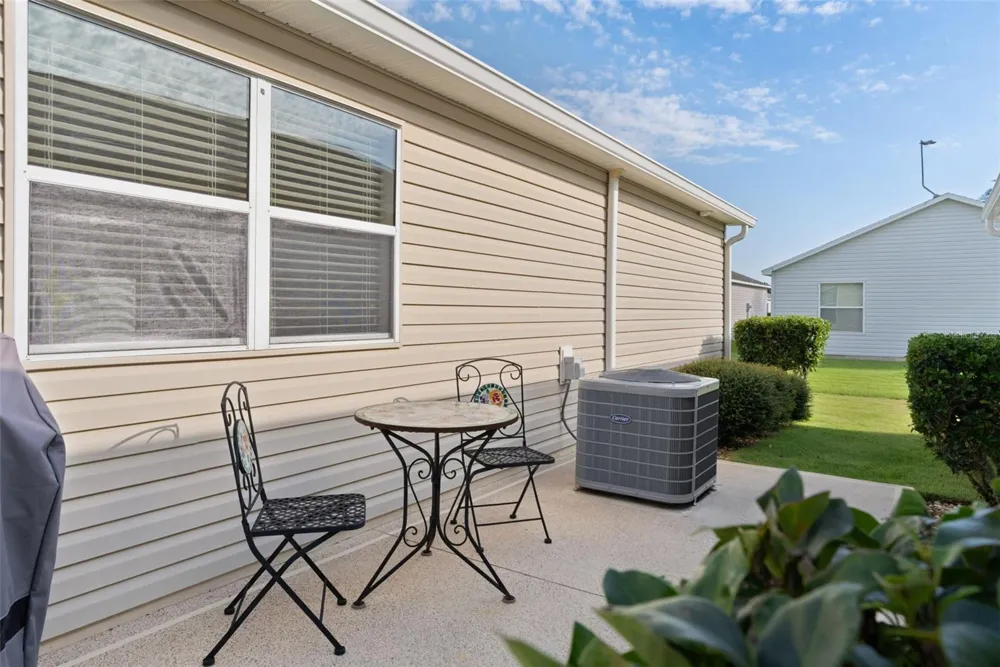 1479 OLYMPIA STREET The Villages, FL 32163