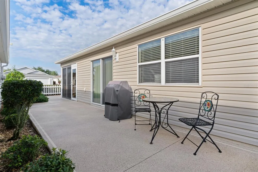 1479 OLYMPIA STREET The Villages, FL 32163