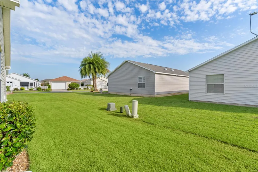 1479 OLYMPIA STREET The Villages, FL 32163