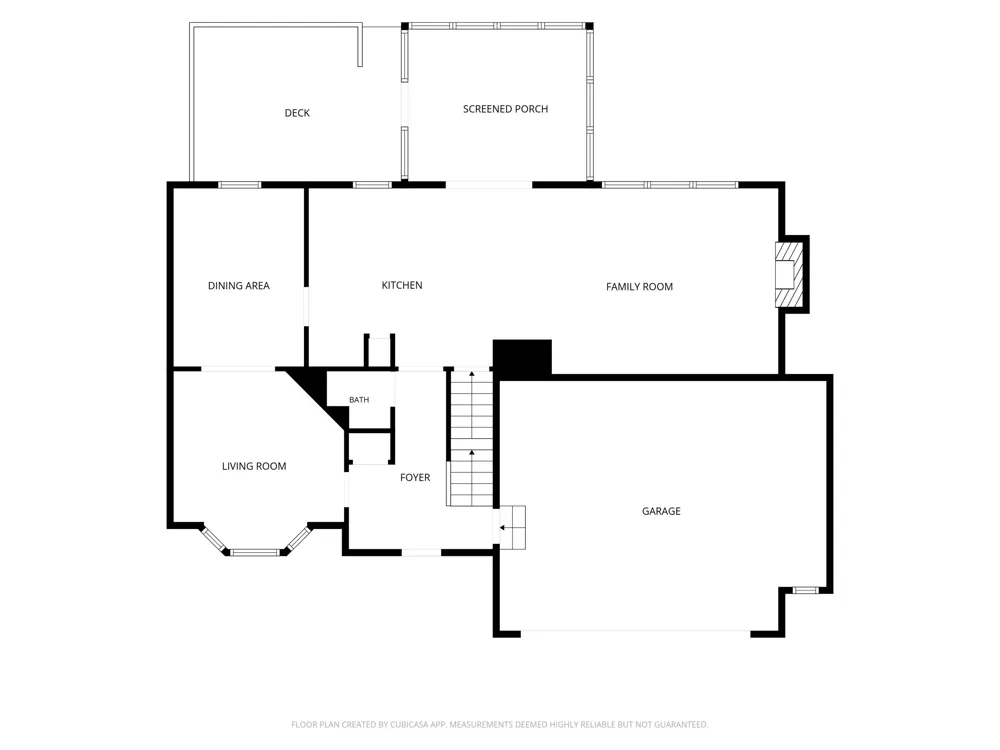 902 Hearthside Court Brownsburg, IN 46112