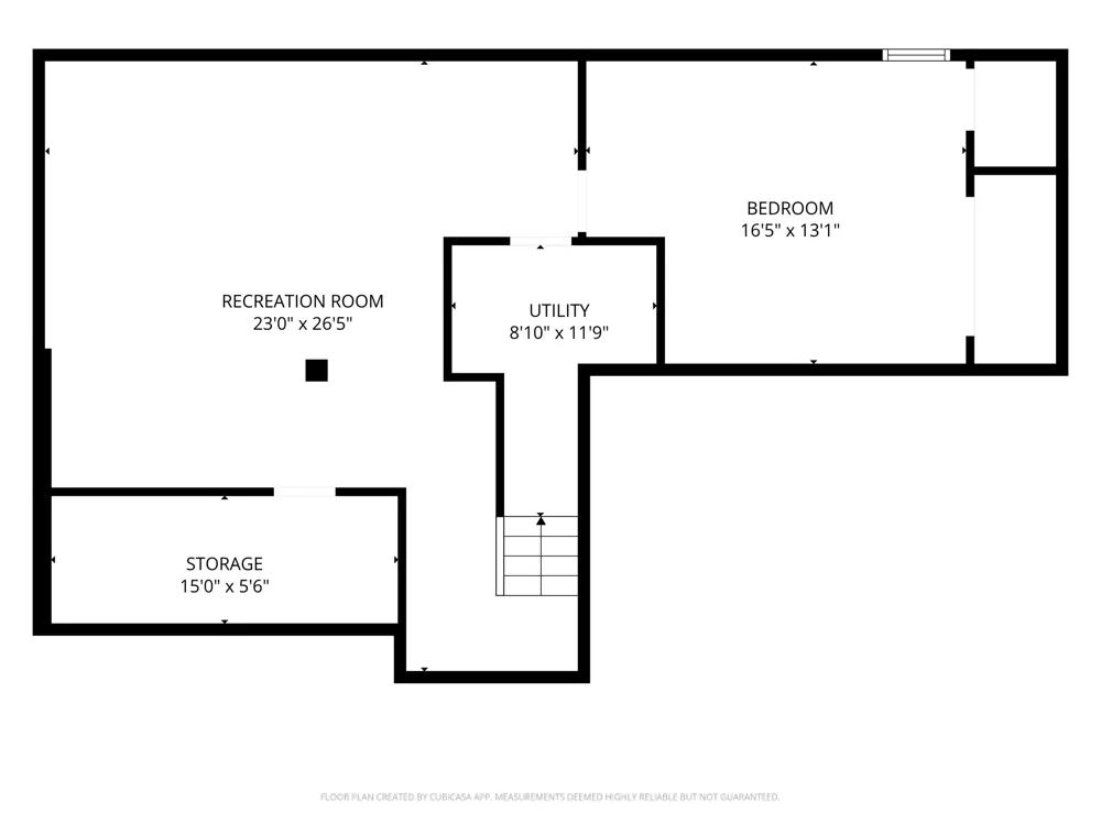 902 Hearthside Court Brownsburg, IN 46112