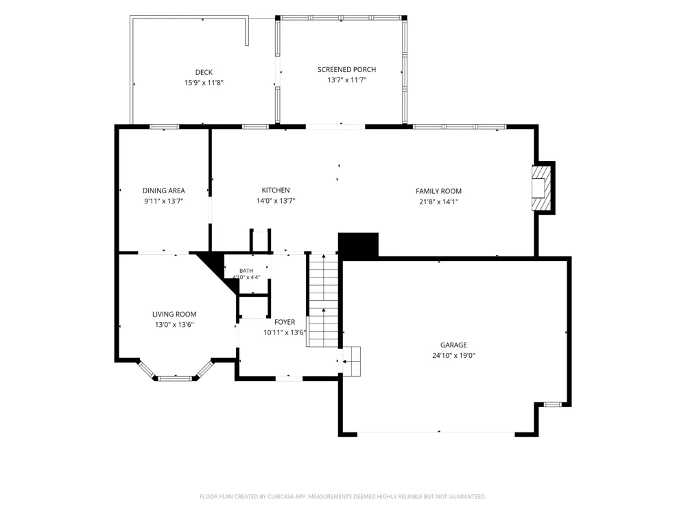 902 Hearthside Court Brownsburg, IN 46112
