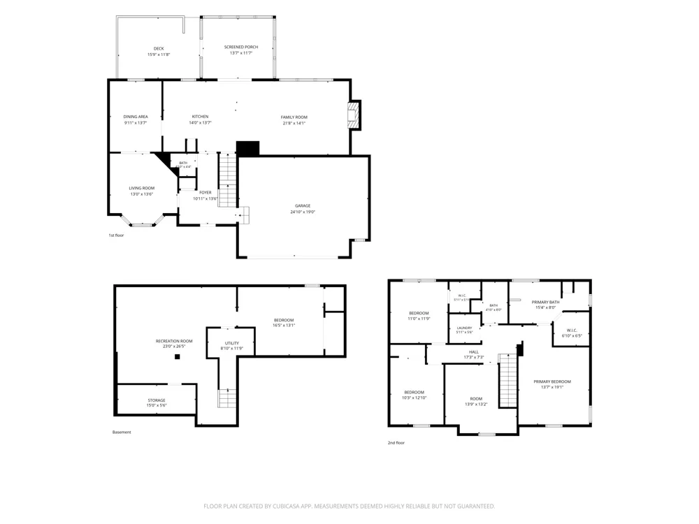 902 Hearthside Court Brownsburg, IN 46112