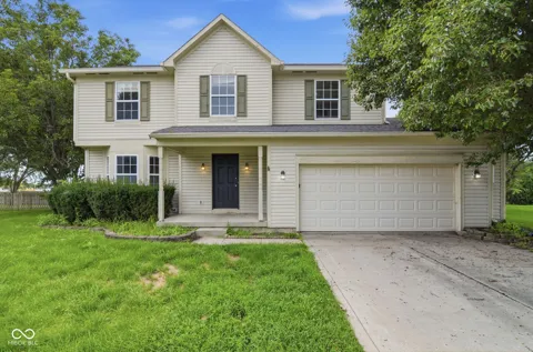 902 Hearthside Court