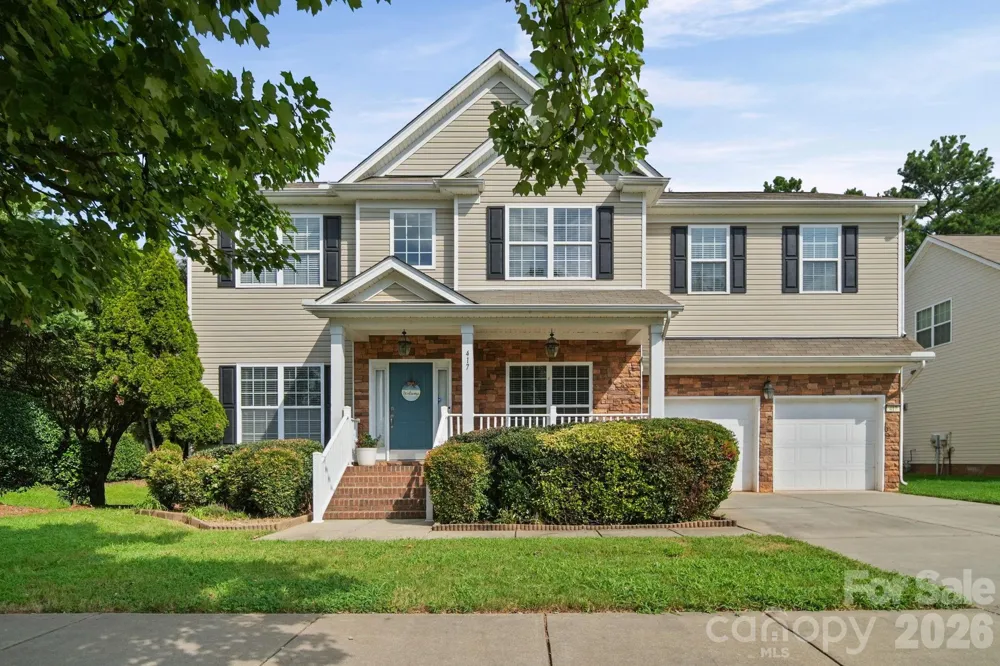 417 Stowe Road Belmont, NC 28012