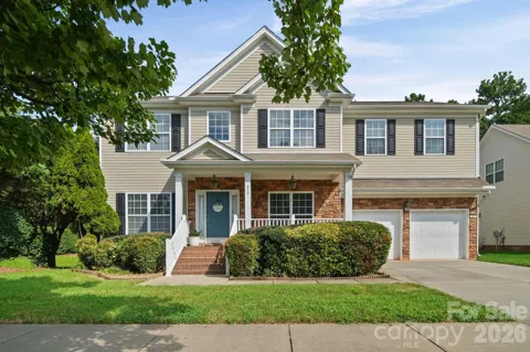 417 Stowe Road