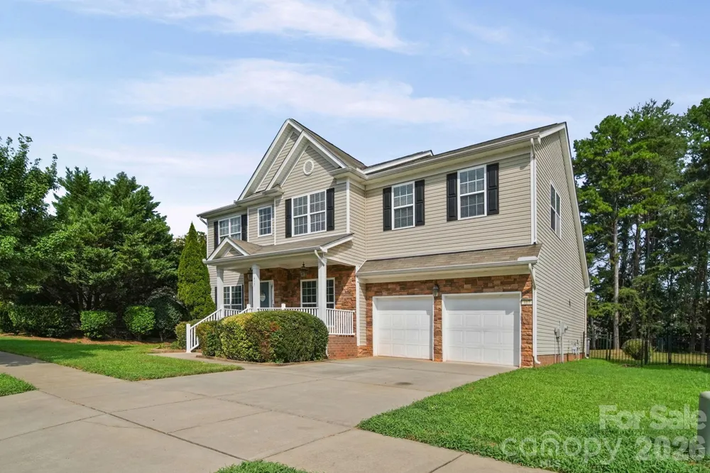 417 Stowe Road Belmont, NC 28012