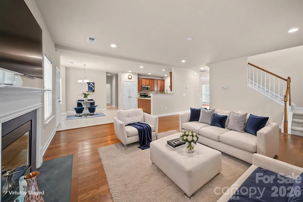 417 Stowe Road Belmont, NC 28012
