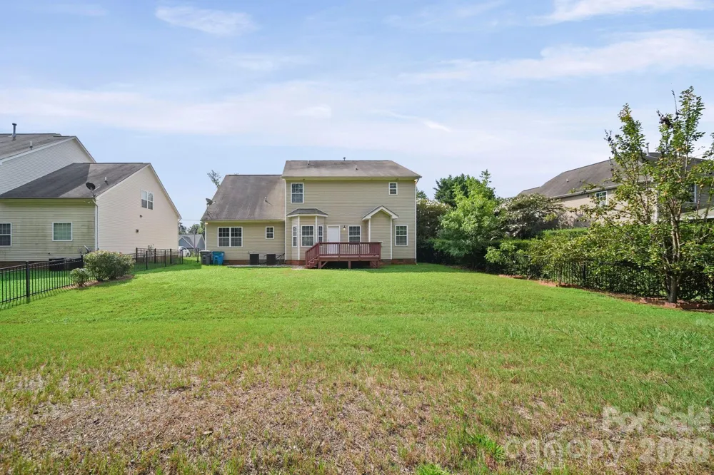 417 Stowe Road Belmont, NC 28012