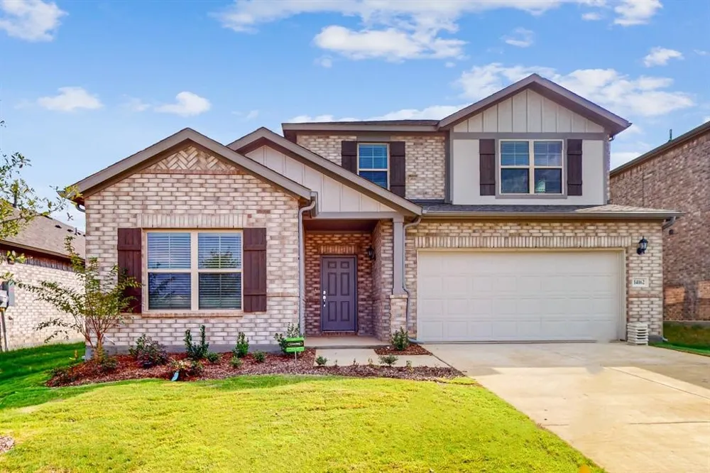 14162 Birch Farm Drive Pilot Point, TX 76258