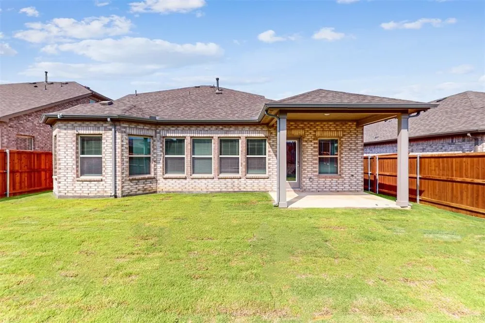 14162 Birch Farm Drive Pilot Point, TX 76258