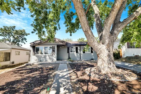 85 S Winona Court