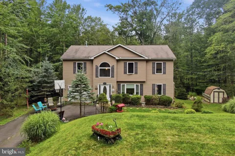110 AARON DRIVE