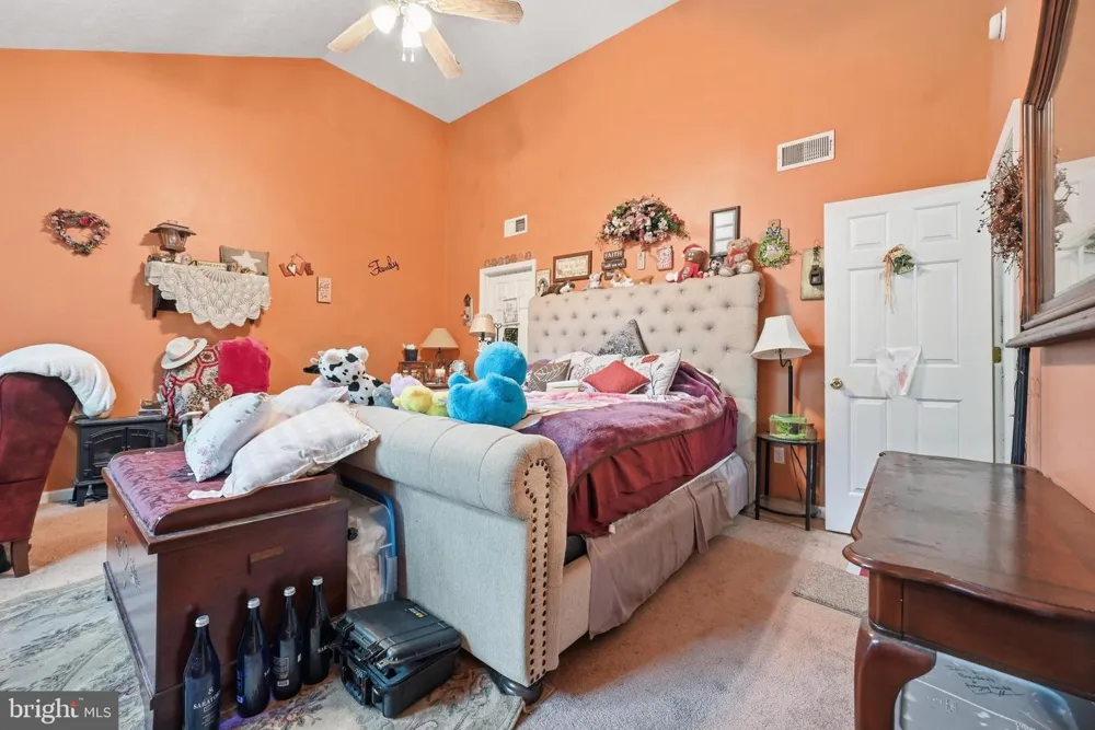 110 AARON DRIVE Pocono Lake, PA 18347