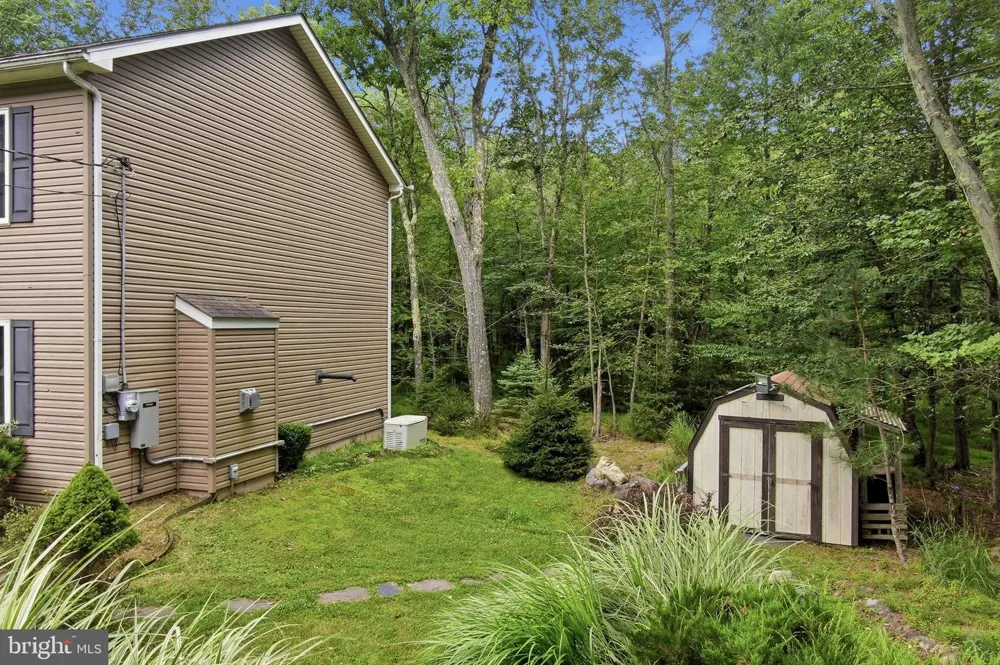 110 AARON DRIVE Pocono Lake, PA 18347