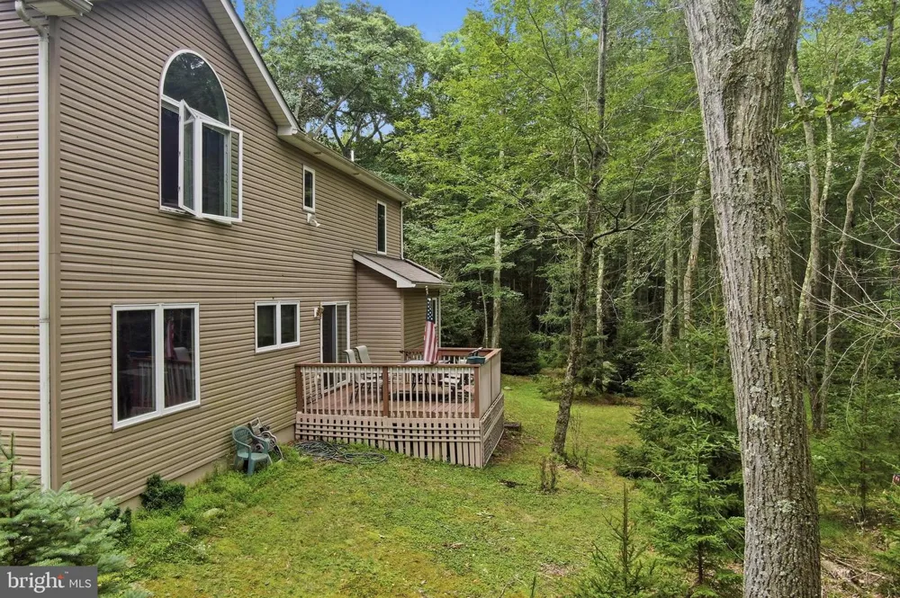110 AARON DRIVE Pocono Lake, PA 18347