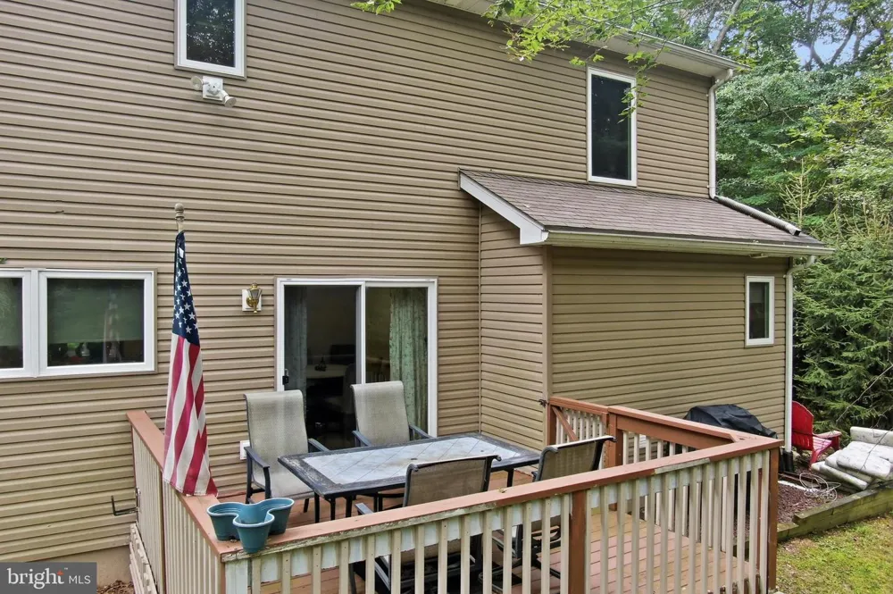 110 AARON DRIVE Pocono Lake, PA 18347