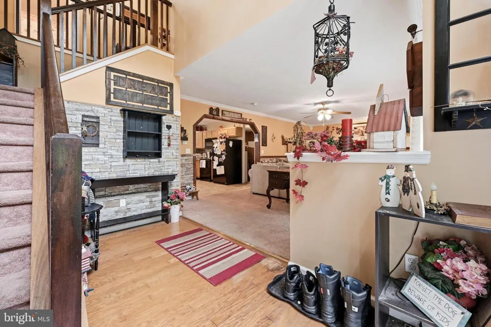 110 AARON DRIVE Pocono Lake, PA 18347