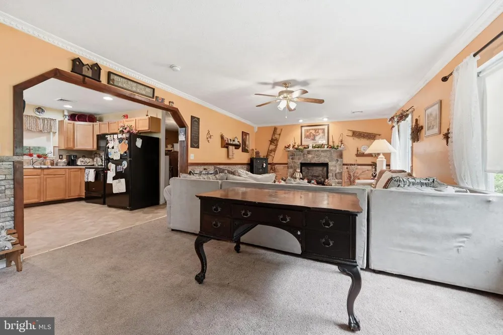 110 AARON DRIVE Pocono Lake, PA 18347